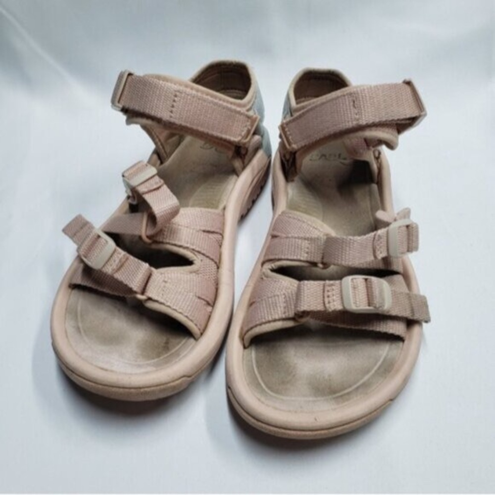 Teva x Herschel Hurricane Water Ready Hiking Sandal